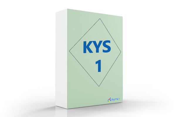KYS 1 Mini Paket