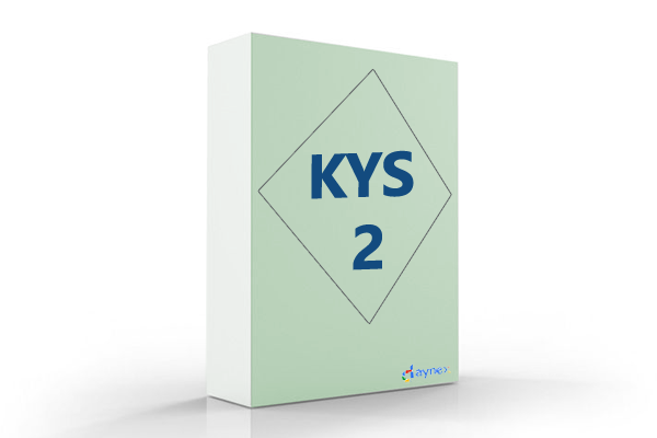 KYS 2 - Fix Paket