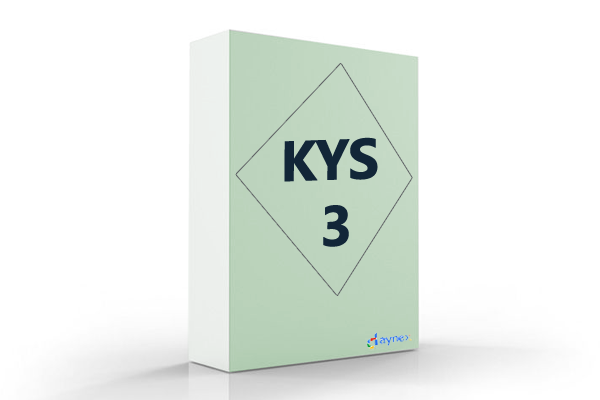KYS 3- Deluxe Paket