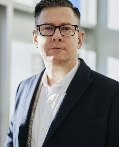 Serhat Koç